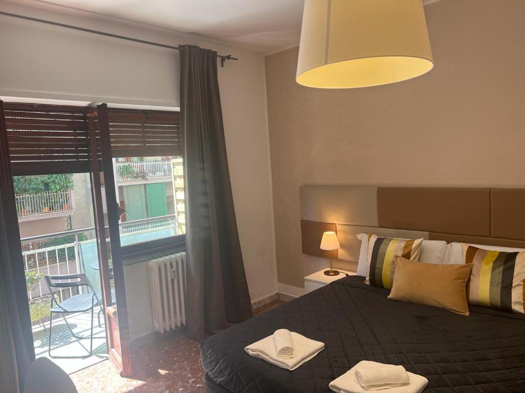 Готель In Roma Life Екстер'єр фото